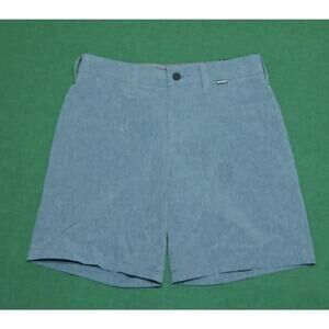 Hurley - Boys Phantom 16" Walkshorts, Size: 25, Color: Faded Spruce New B04